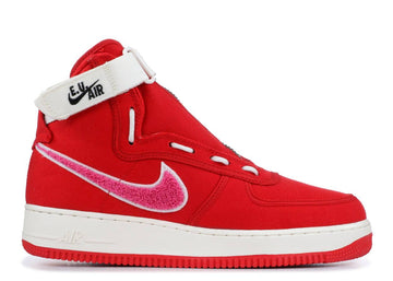 NIKE AIR FORCE 1 HIGH X EMOTIONALLY UNAVAILABLE 'HEART'