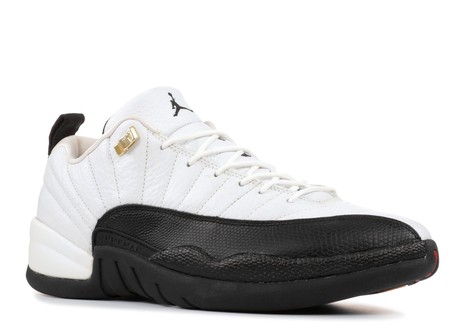 Buy Air Jordan 12 Retro Low 'Taxi' 2011 - 308317 104