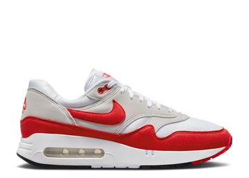 NIKE AIR MAX 1 '86 OG 'BIG BUBBLE - RED'