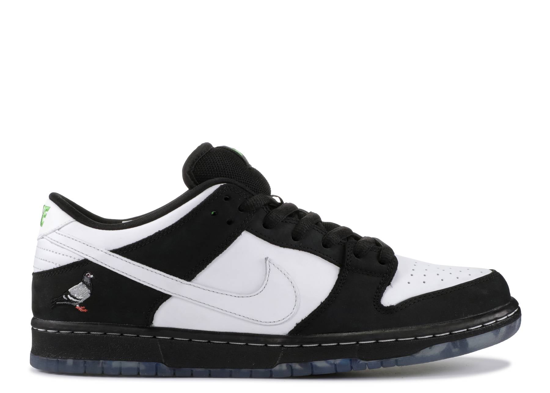 NIKE SB DUNK LOW PRO X STAPLE 