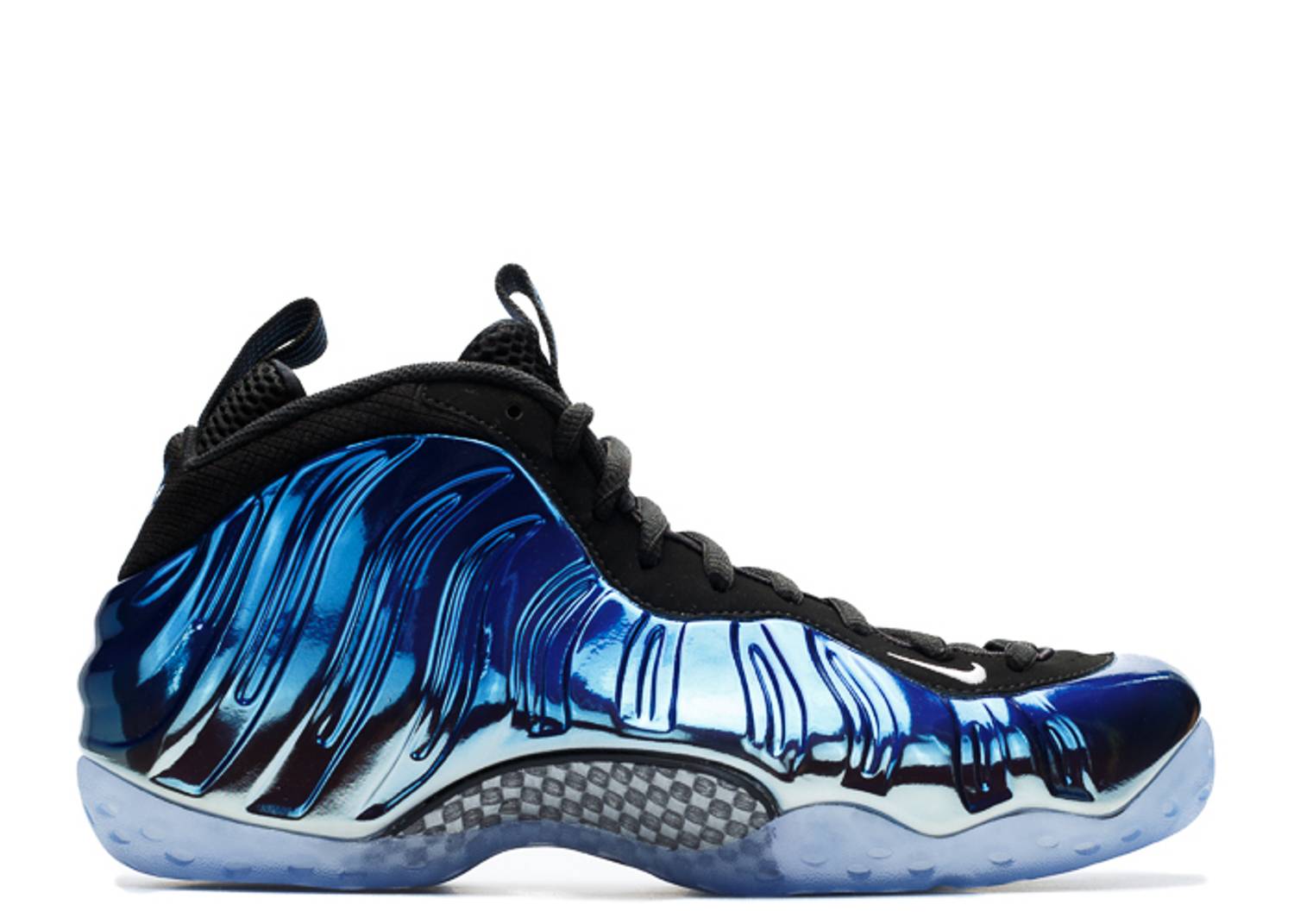 Air foamposite one prm online