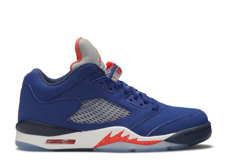 Air sales jordan knicks