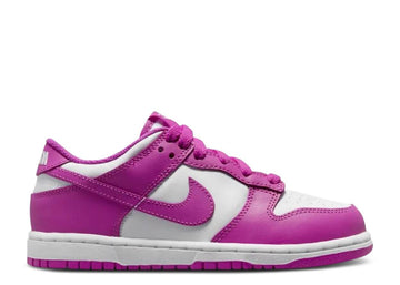 NIKE DUNK LOW 'ACTIVE FUCHSIA' PS