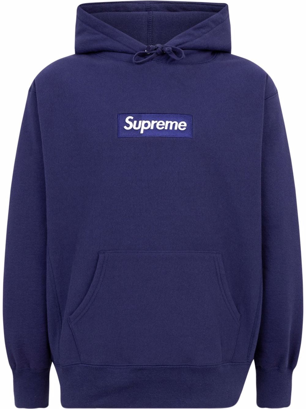 Supreme box best sale logo jumper