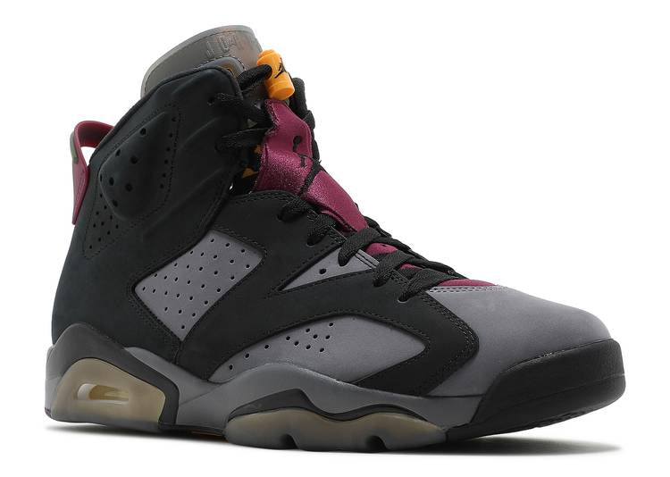 Jordan retro outlet 6 bordeaux