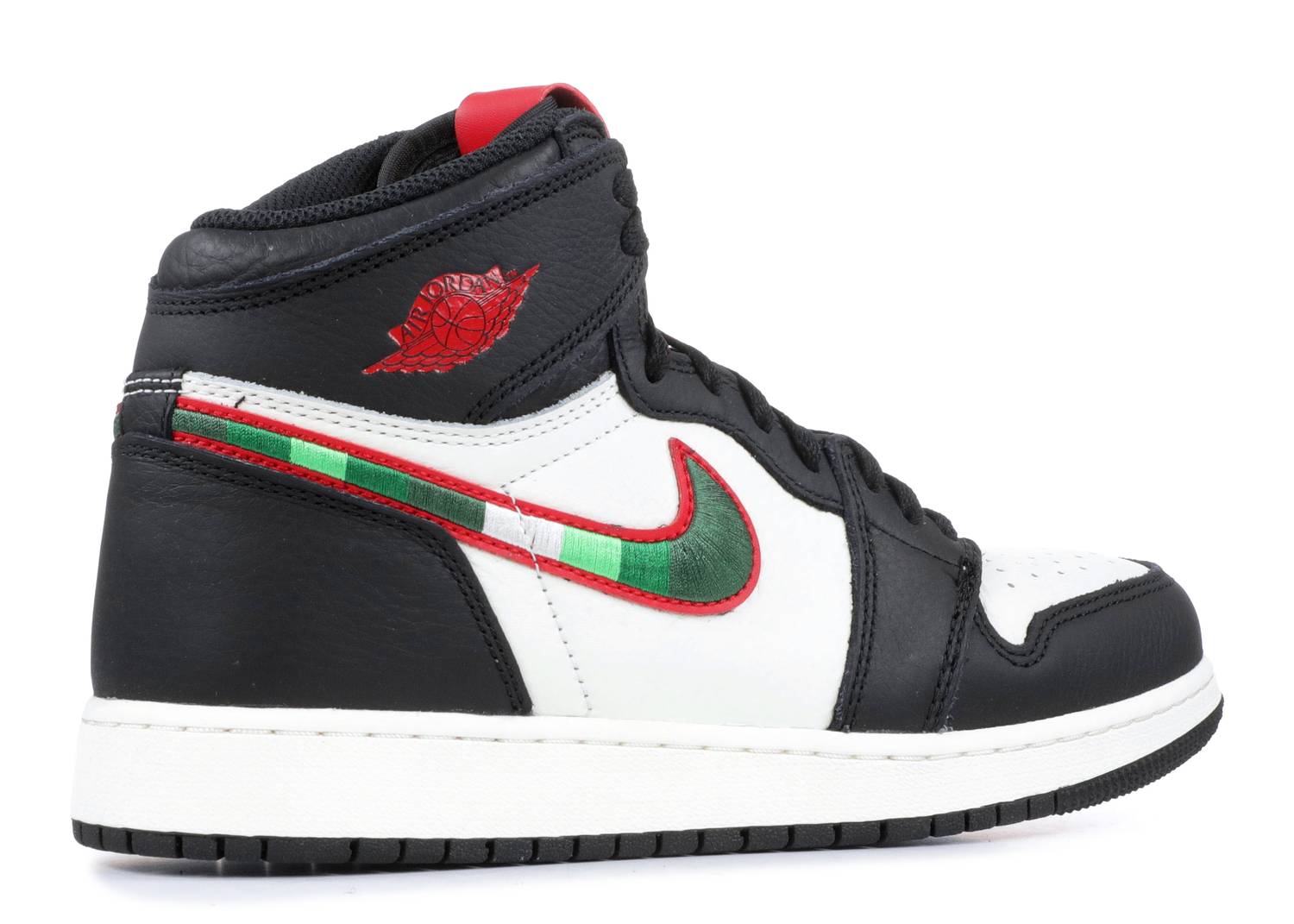 Jordan 1 sports outlet illustrated gs