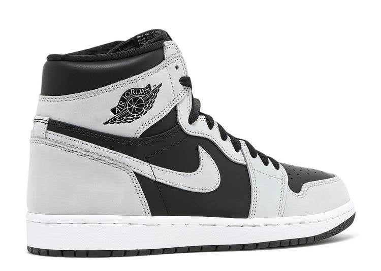 AIR JORDAN 1 RETRO HIGH OG 'SHADOW 2.0' – Soleciety