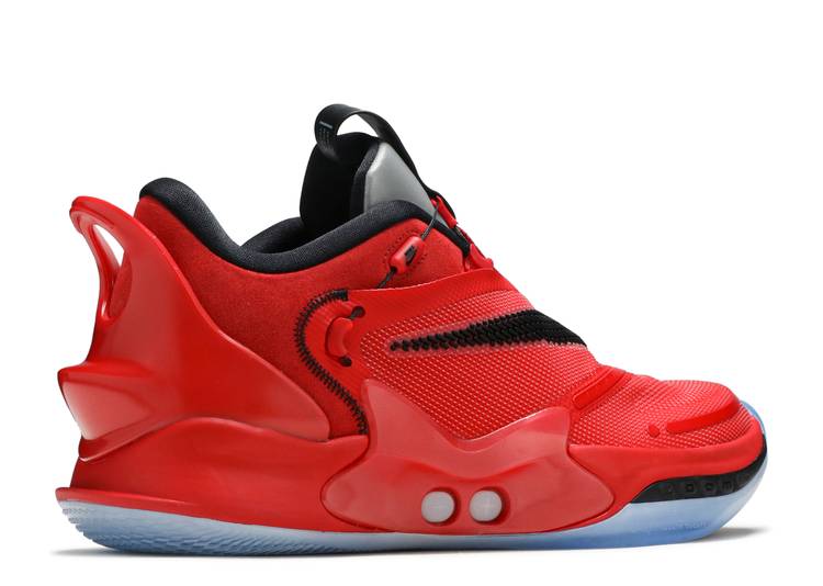 Nike adapt red Outlet
