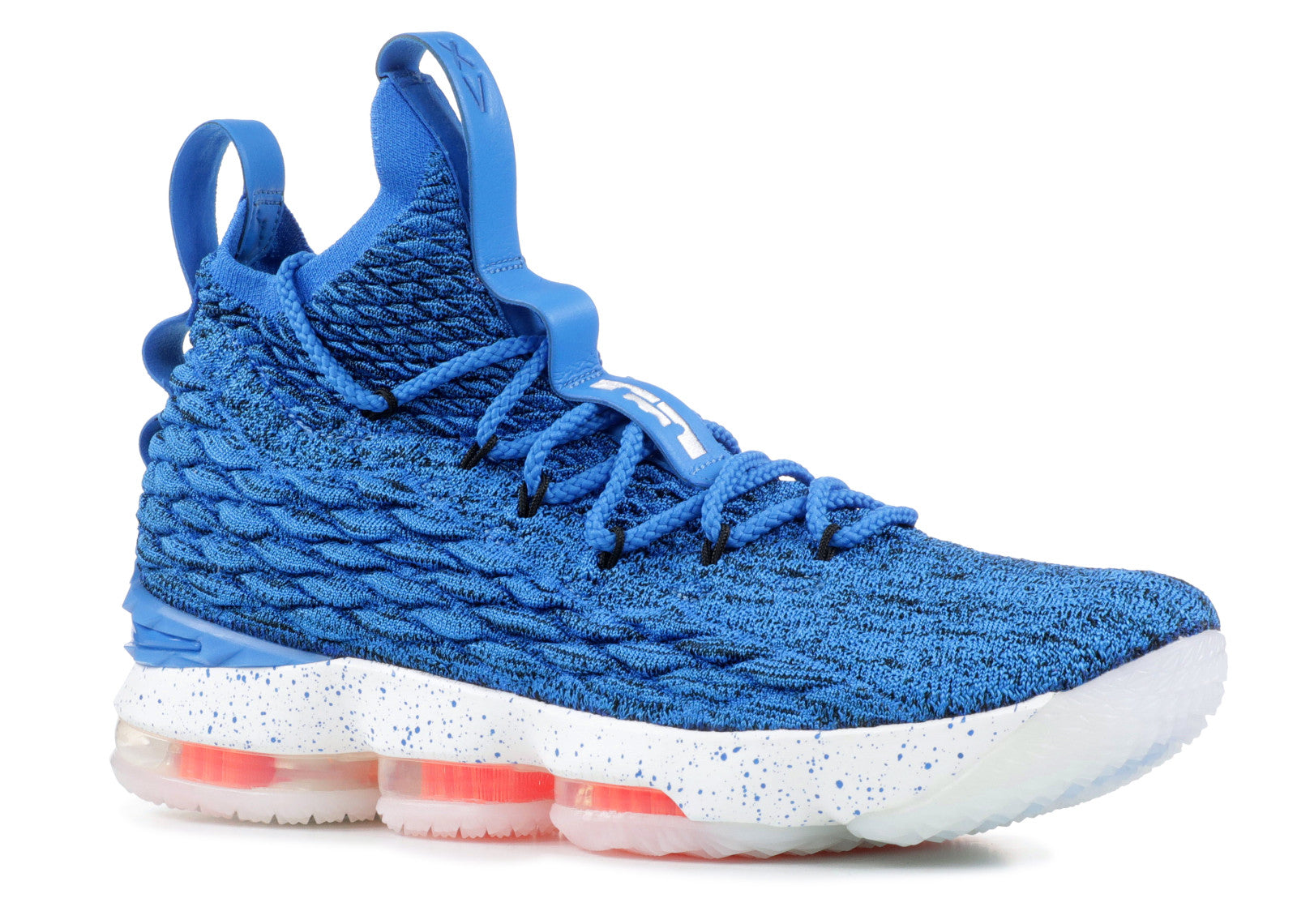 lebron 15 hardwood classic