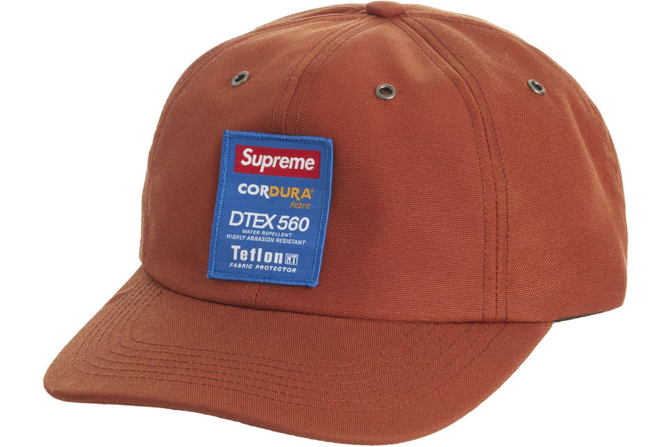 Supreme sales cordura cap