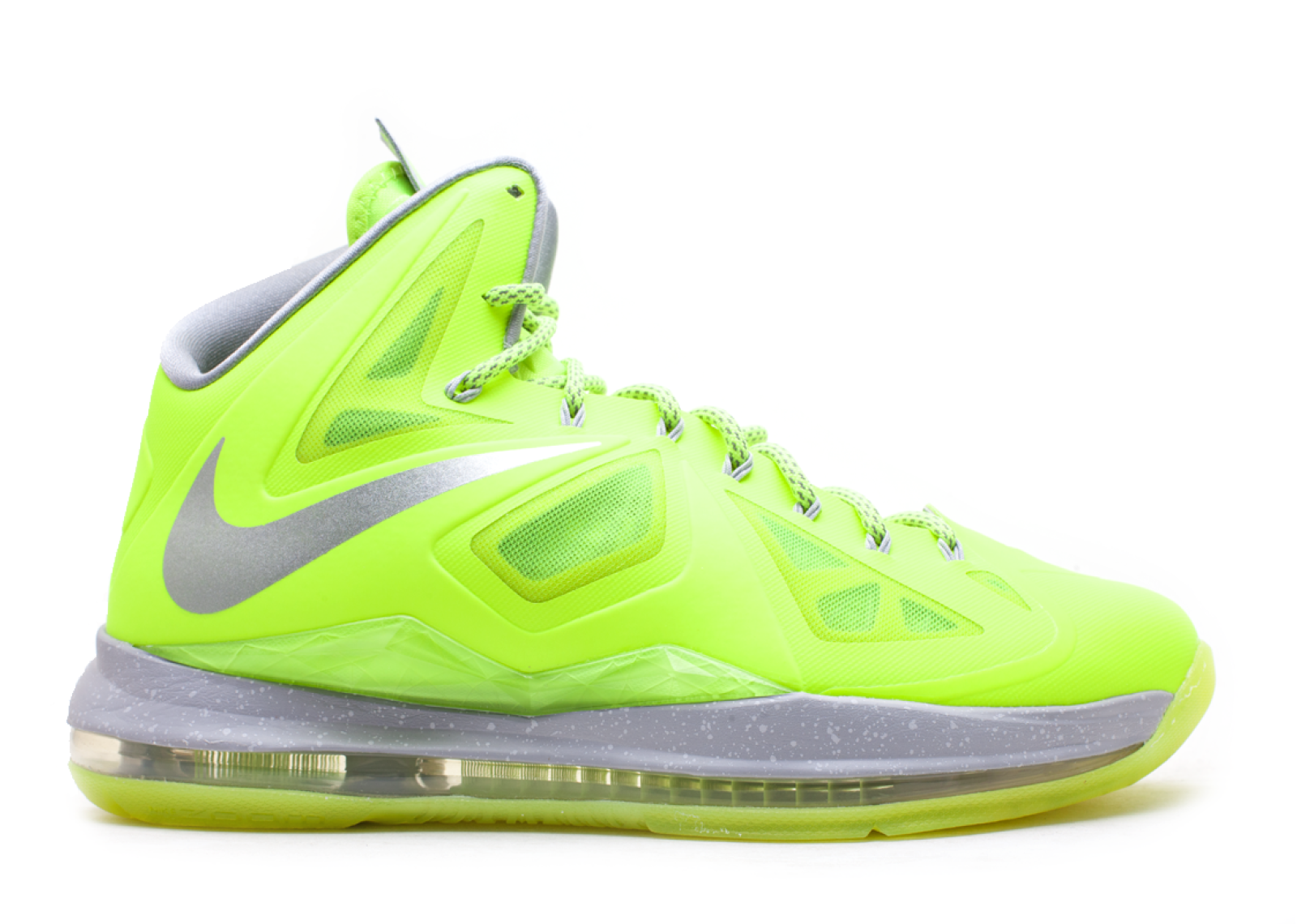 NIKE LEBRON 10