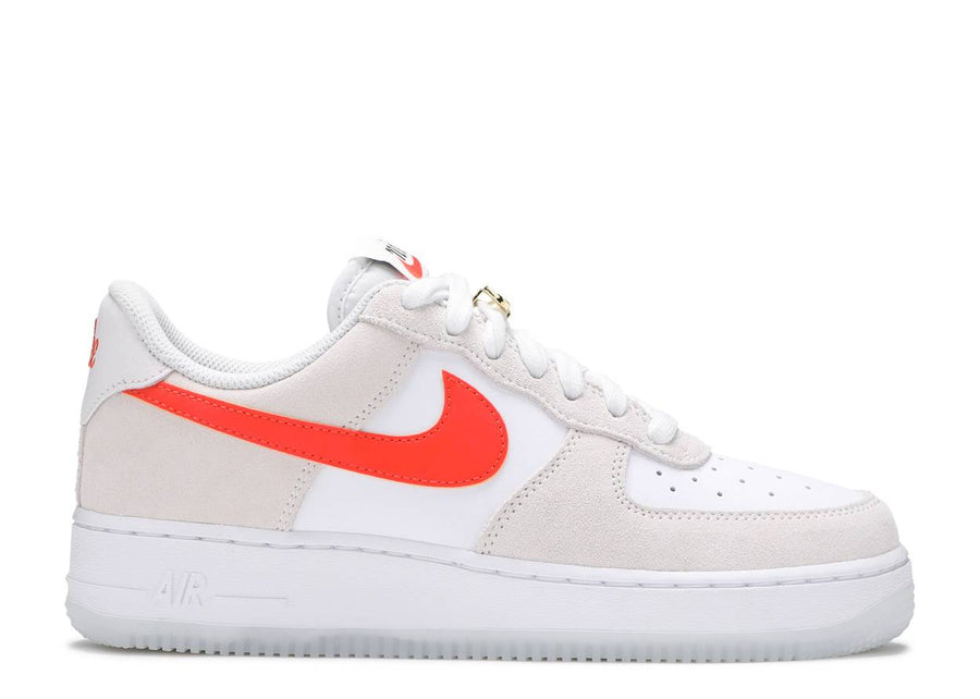 NIKE AIR FORCE 1 '07 SE 'FIRST USE' WMNS
