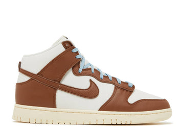 NIKE DUNK HIGH VINTAGE 'CERTIFIED FRESH - PECAN'