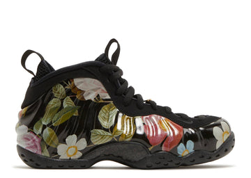 NIKE AIR FOAMPOSITE ONE 'FLORAL' WMNS