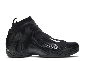 NIKE AIR FLIGHTPOSITE 2014 'CARBON FIBER'