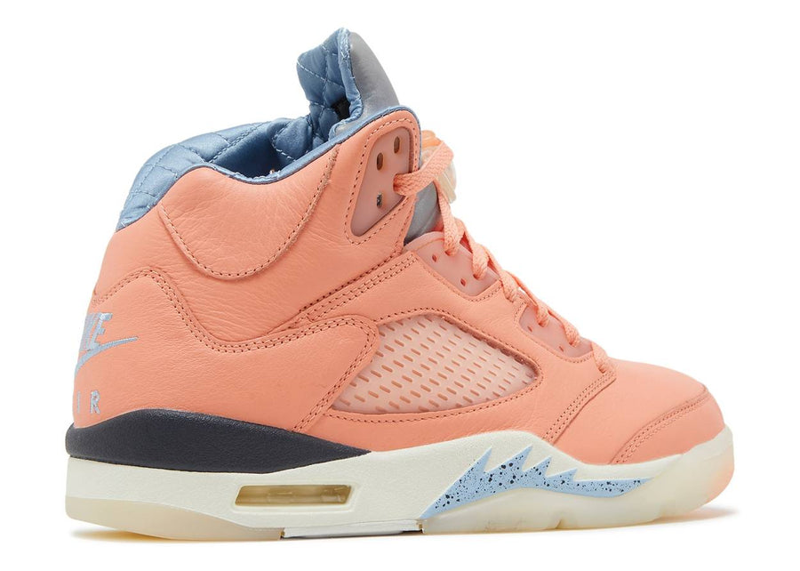 DJ Khaled Air Jordan 5 Retro We The Best - Sail