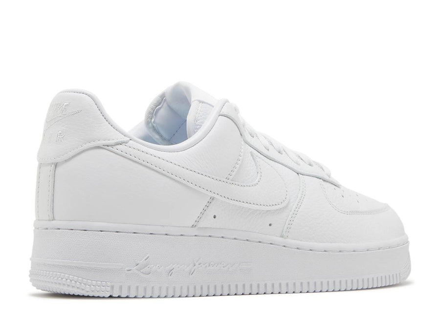 NIKE AIR FORCE 1 LOW X NOCTA 'CERTIFIED LOVER BOY'