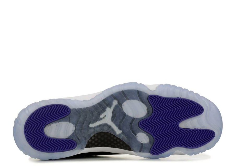 Jordan 11 concord bottom Clearance