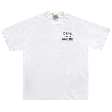 GALLERY DEPT. FRENCH TEE