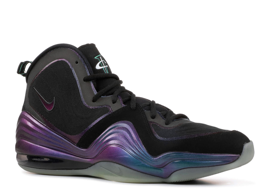 carbón fuerte Conquista NIKE AIR PENNY 5 "INVISIBILITY CLOAK" – Soleciety