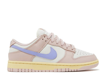 NIKE DUNK LOW 'PINK OXFORD' WMNS