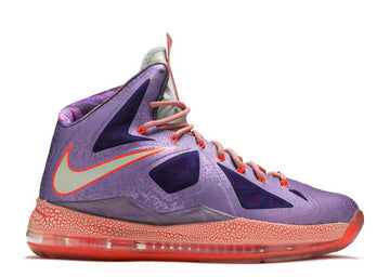 NIKE LEBRON 10 'ALL STAR - EXTRATERRESTRIAL'