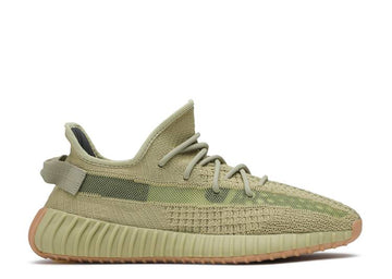 ADIDAS YEEZY BOOST 350 V2 'SULFUR'