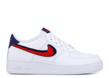 AIR FORCE 1 LOW LV8 'CHENILLE SWOOSH' GS
