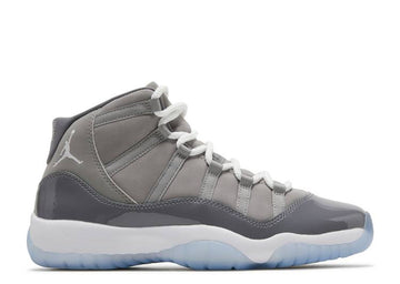 AIR JORDAN 11 RETRO 'COOL GREY' 2021 GS