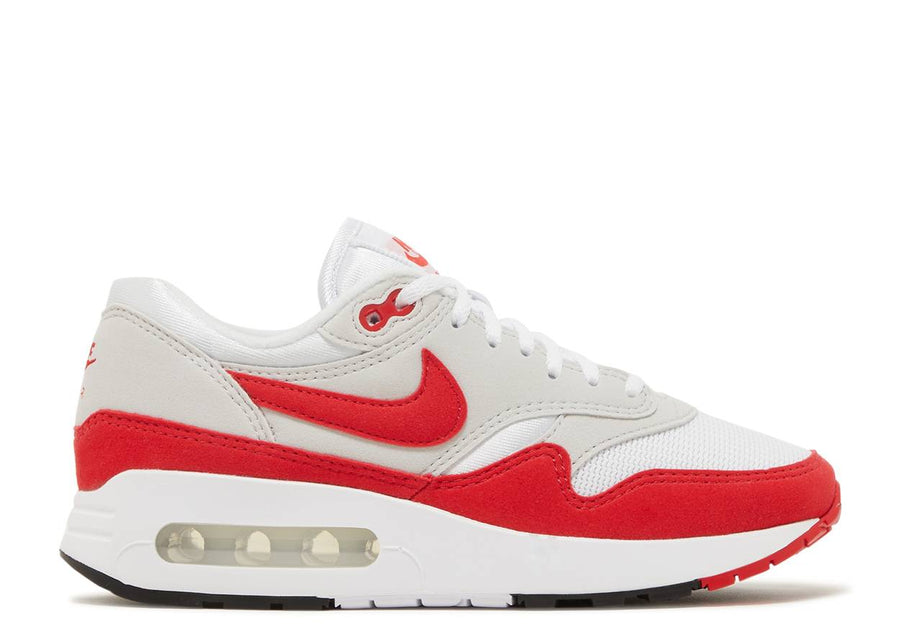 NIKE AIR MAX 1 '86 OG 'BIG BUBBLE - RED' WMNS