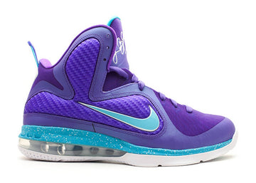 NIKE LEBRON 9 'SUMMIT LAKE HORNETS'
