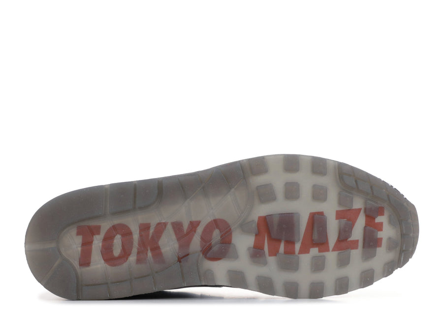 NIKE AIR MAX 1 'ON AIR: TOKYO MAZE'