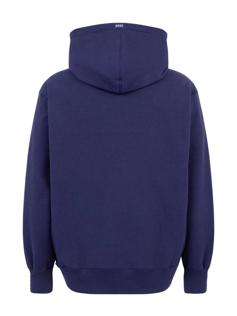 SUPREME BOX LOGO HOODED SWEATSHIRT (FW21) – Soleciety