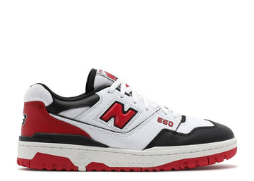 NEW BALANCE 550 'SHIFTED SPORT PACK - TEAM RED'