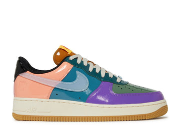 NIKE AIR FORCE 1 LOW X UNDEFEATED 'CELESTINE BLUE'