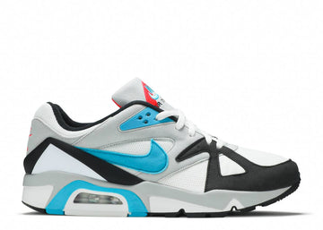 NIKE AIR STRUCTURE TRIAX 91 OG 'NEO TEAL' 2021