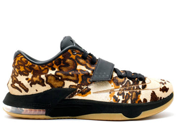 NIKE KD 7 EXT QS 'LONGHORN STATE'