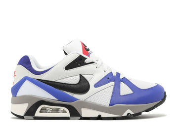 NIKE AIR STRUCTURE TRIAX 91 'PERSIAN VIOLET'
