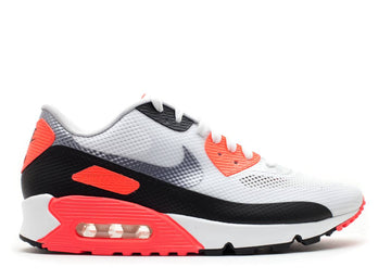 NIKE AIR MAX 90 HYPERFUSE 'INFRARED'