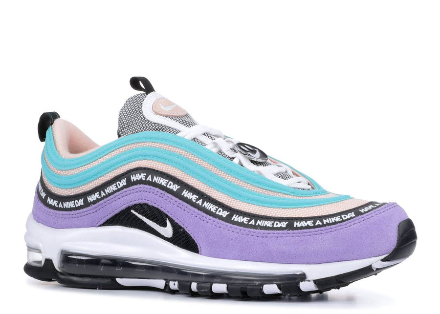 NIKE AIR MAX 97 'HAVE A NIKE DAY'