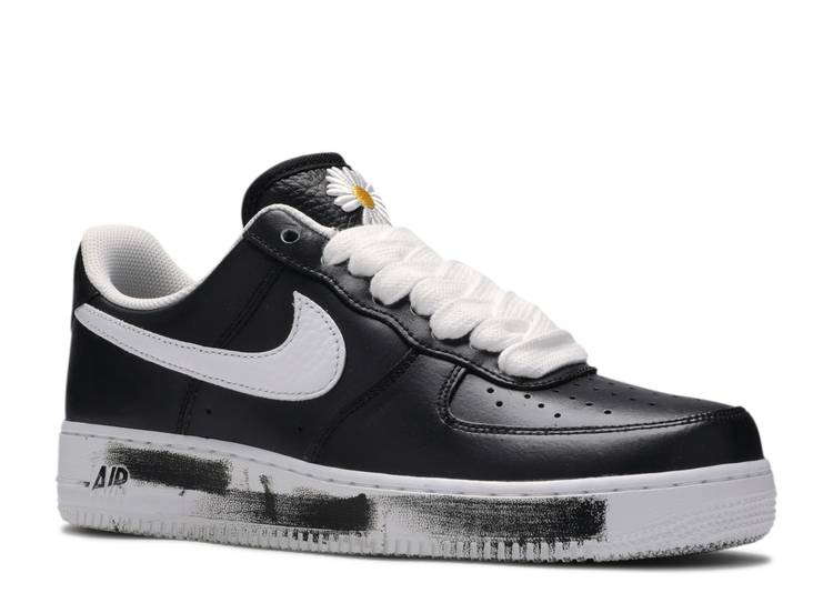 NIKE AIR FORCE 1 LOW '07 X G DRAGON 'PARA-NOISE'