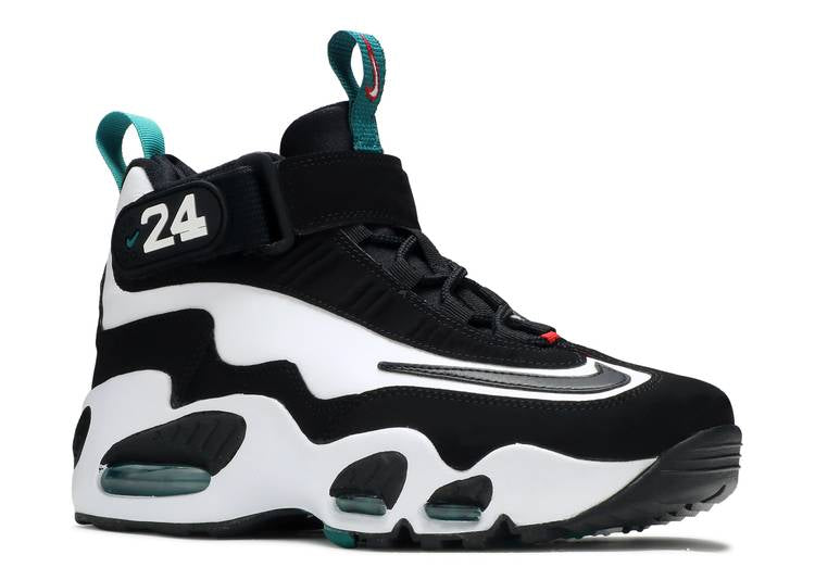 NIKE AIR GRIFFEY MAX 1 'FRESHWATER' 2021 GS