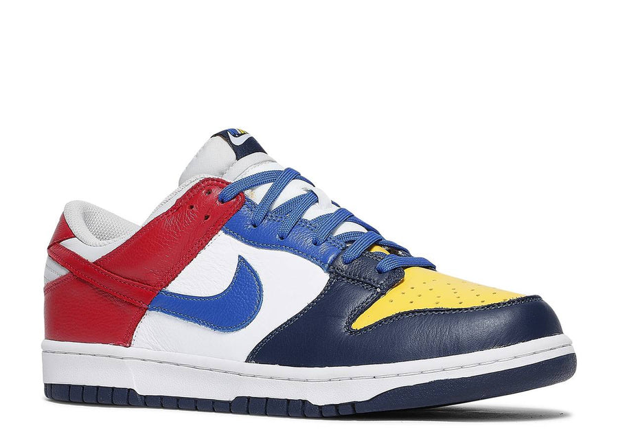 NIKE DUNK LOW JAPAN QS 'WHAT THE'