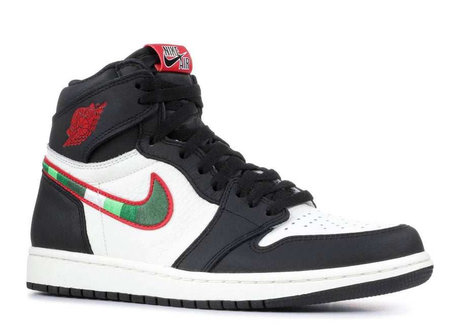 AIR JORDAN 1 RETRO HIGH OG 'A STAR IS BORN'