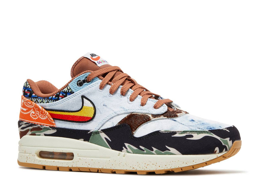 NIKE AIR MAX 1 SP X CONCEPTS 'HEAVY'