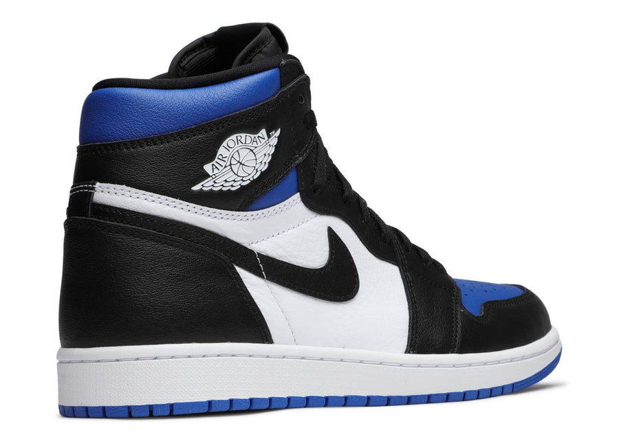 AIR JORDAN 1 RETRO HIGH OG 'ROYAL TOE' – Soleciety