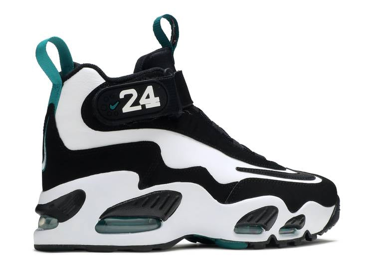 NIKE AIR GRIFFEY MAX 1 'FRESHWATER' 2021 GS