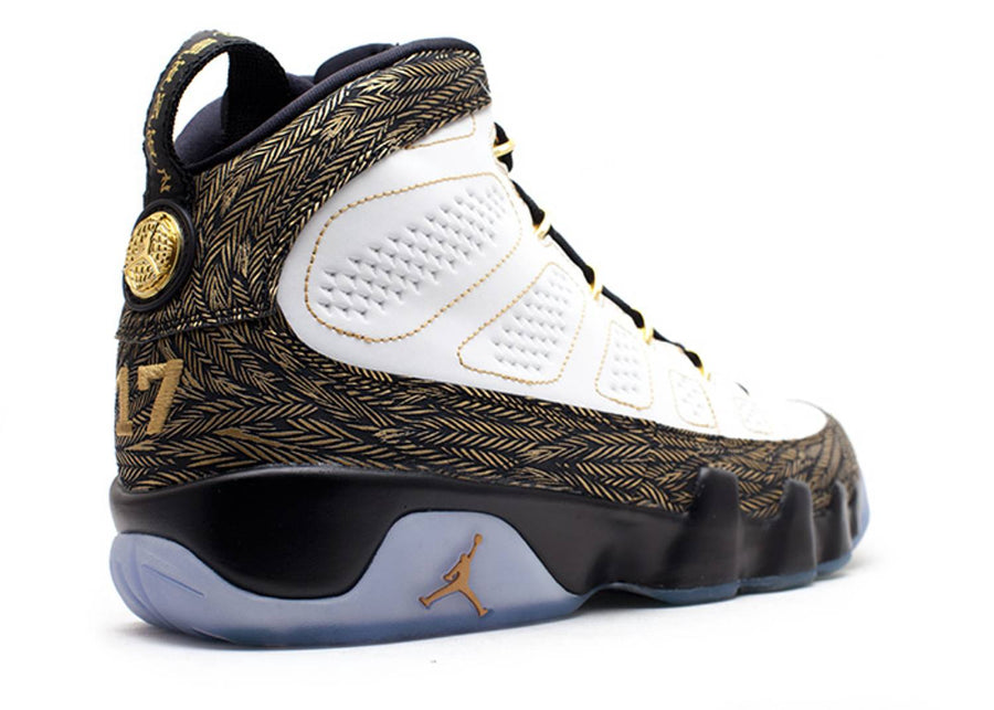 Air jordan 9 retro db doernbecher Clearance