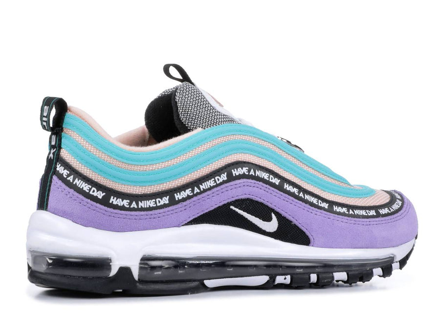 NIKE AIR MAX 97 'HAVE A NIKE DAY'