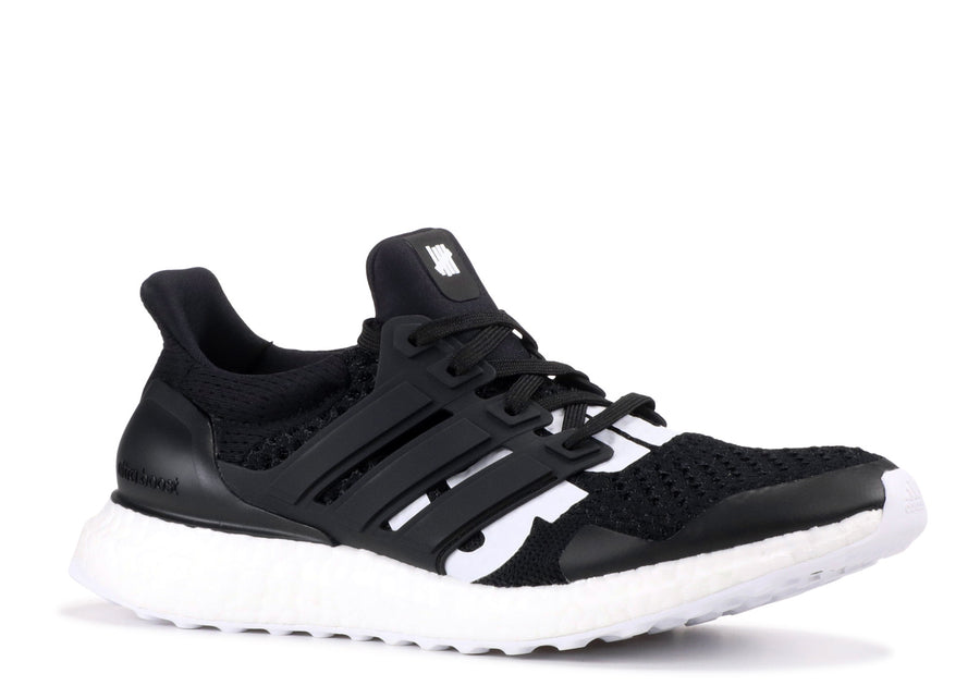ADIDAS ULTRABOOST UNDFTD UNDEFEATED – Soleciety